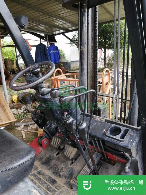 精品叉車低價出售轉(zhuǎn)讓