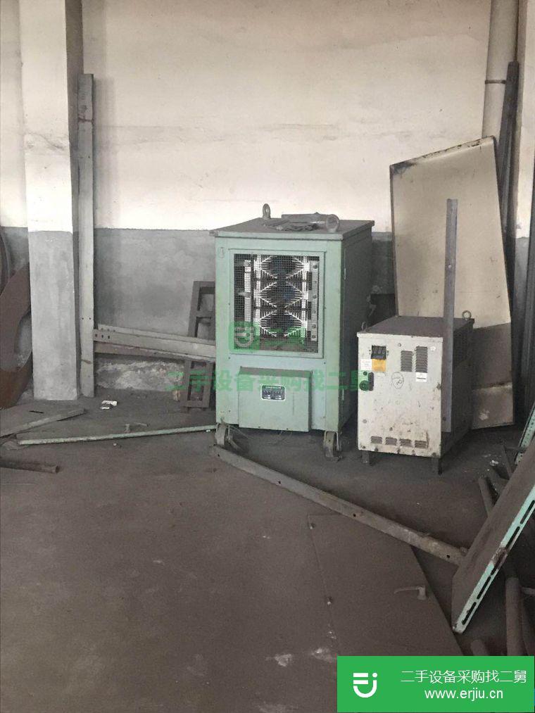 轉讓出售二手八成新電焊機