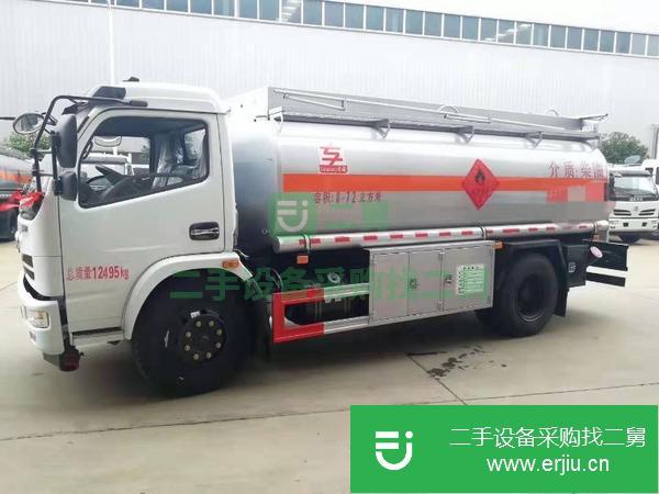 轉讓8到12噸加油車低價處理包上戶可分期