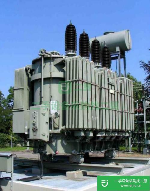 轉讓出售變壓器 電力物資
