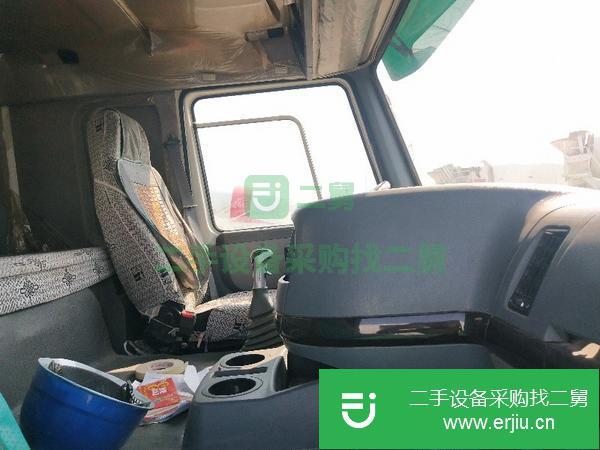轉(zhuǎn)讓16年豪沃大20方攪拌車,亞特上裝,支持分期付款。