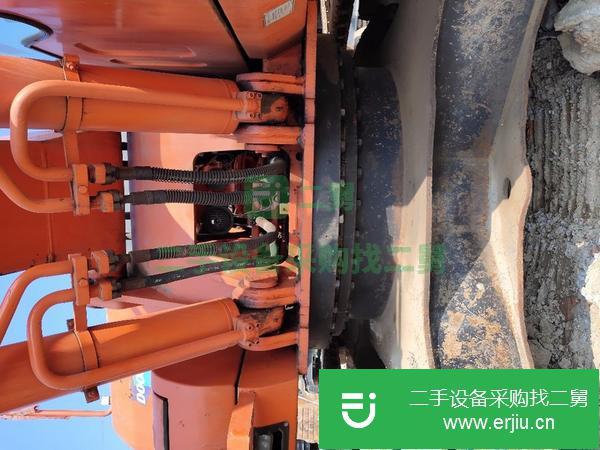 低價出售精品斗山300挖機