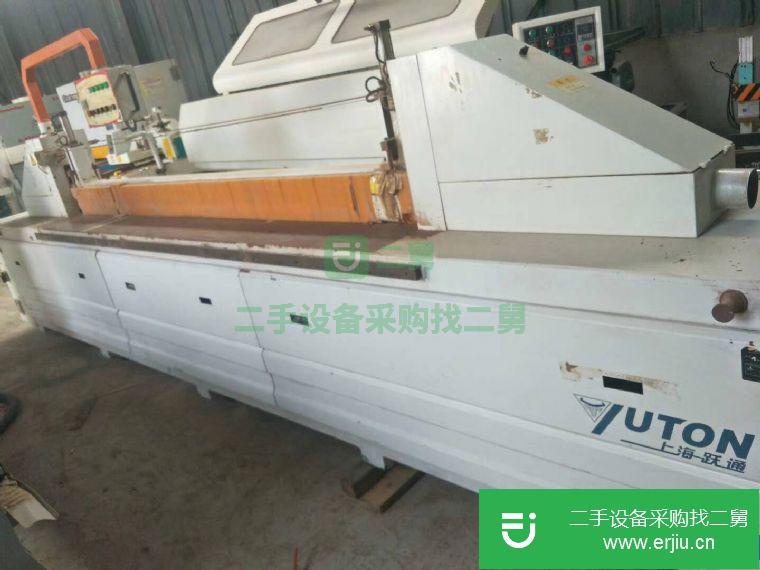 轉讓:出售二手木工機械/雕刻機 封邊機/精密鋸 往復鋸