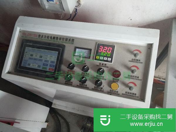 快遞袋平口袋opp袋多功能制袋機轉讓