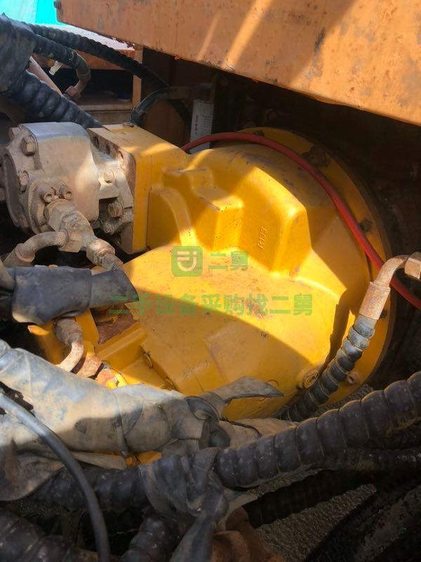正遠600水井鉆機