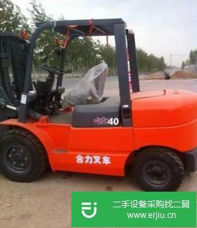 低價(jià)出售轉(zhuǎn)讓叉車 (個(gè)人二手叉車)