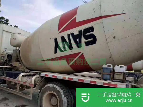 出售18年國五大12方多方混凝土攪拌罐車,精品車況,特價甩賣,