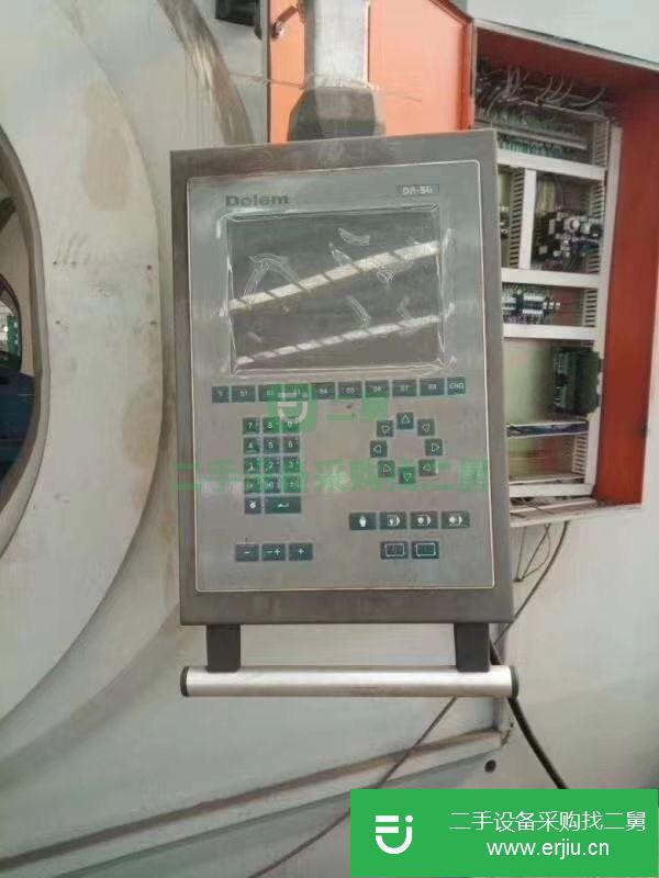 轉讓黃石鍛壓2400/14000雙機聯動折彎機