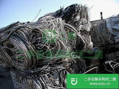 陜西廢金屬_寶雞市太白縣二手電線電纜