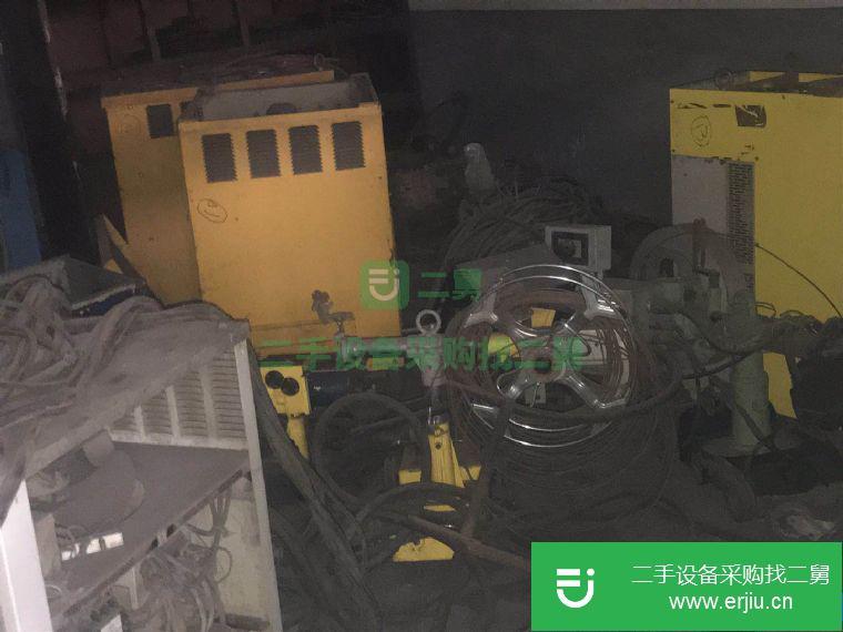 轉讓出售二手八成新電焊機
