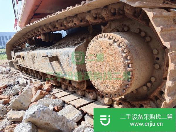 低價出售精品斗山300挖機