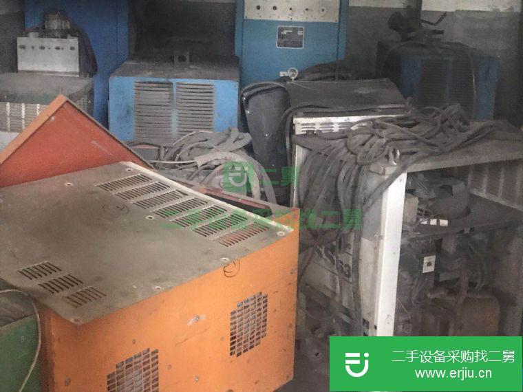轉讓出售二手八成新電焊機