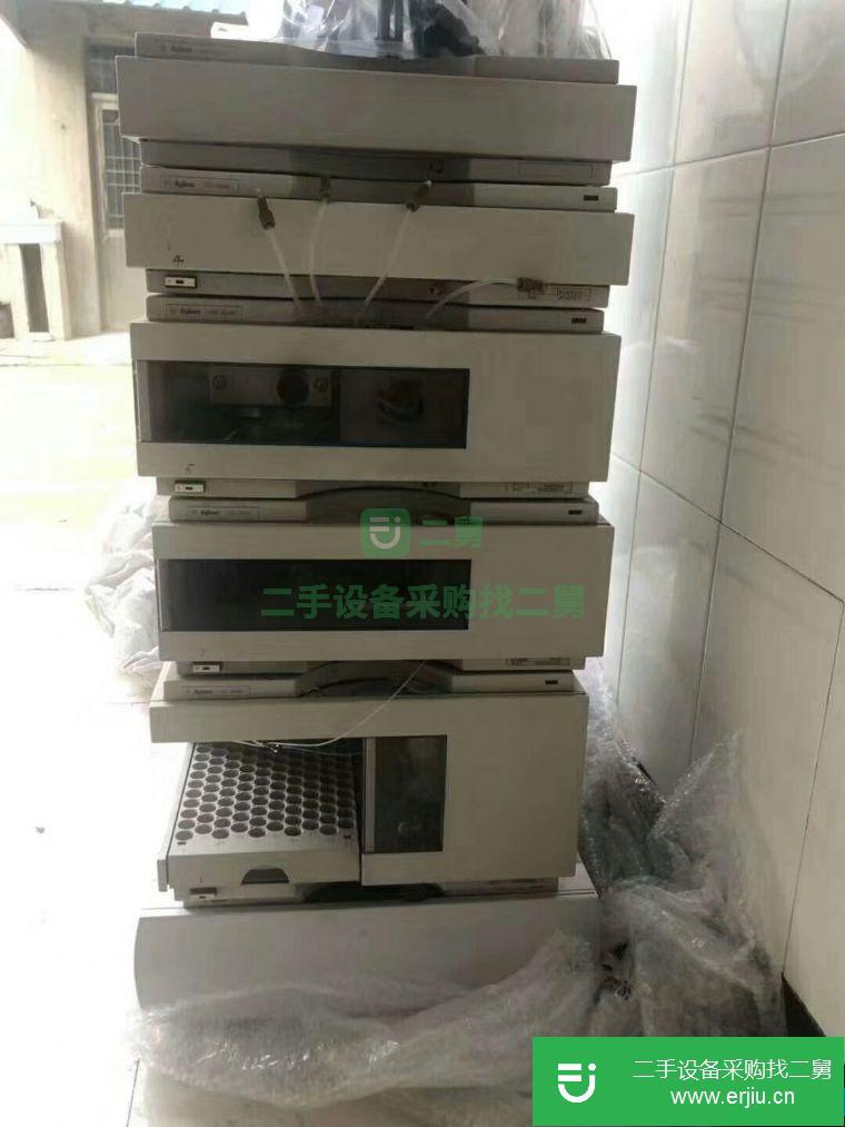 轉(zhuǎn)讓:出售二手實(shí)驗(yàn)室儀器 液相色譜儀等
