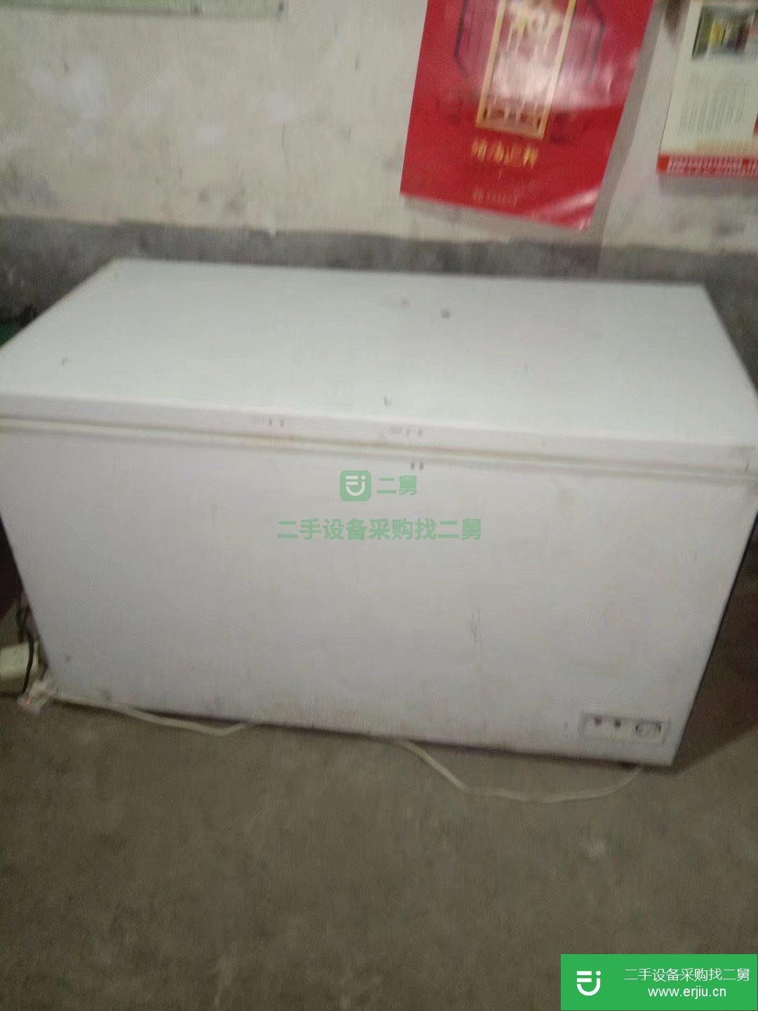 出售二手保鮮柜凍柜