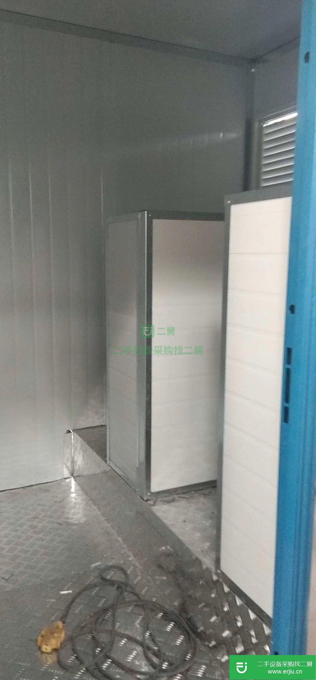 住人集裝箱出售，移動板房出售