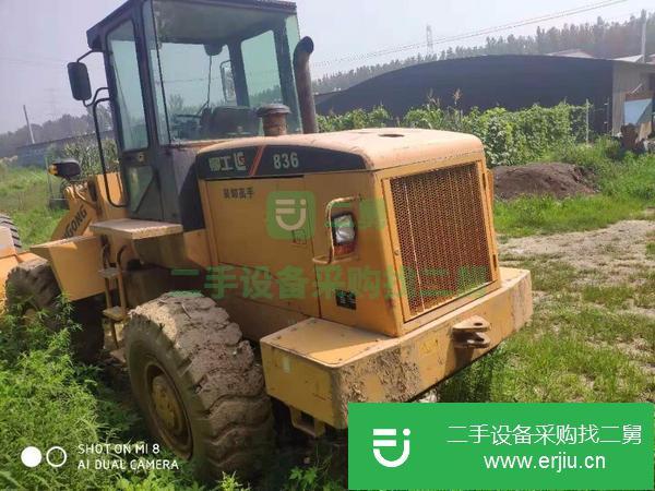 現(xiàn)低價(jià)轉(zhuǎn)讓個(gè)人裝載機(jī)50倆臺(tái)