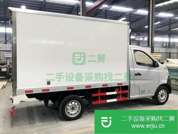 轉讓長安小型冷藏車冰淇淋冷凍車
