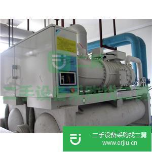 陜西西安市螺桿制冷機組