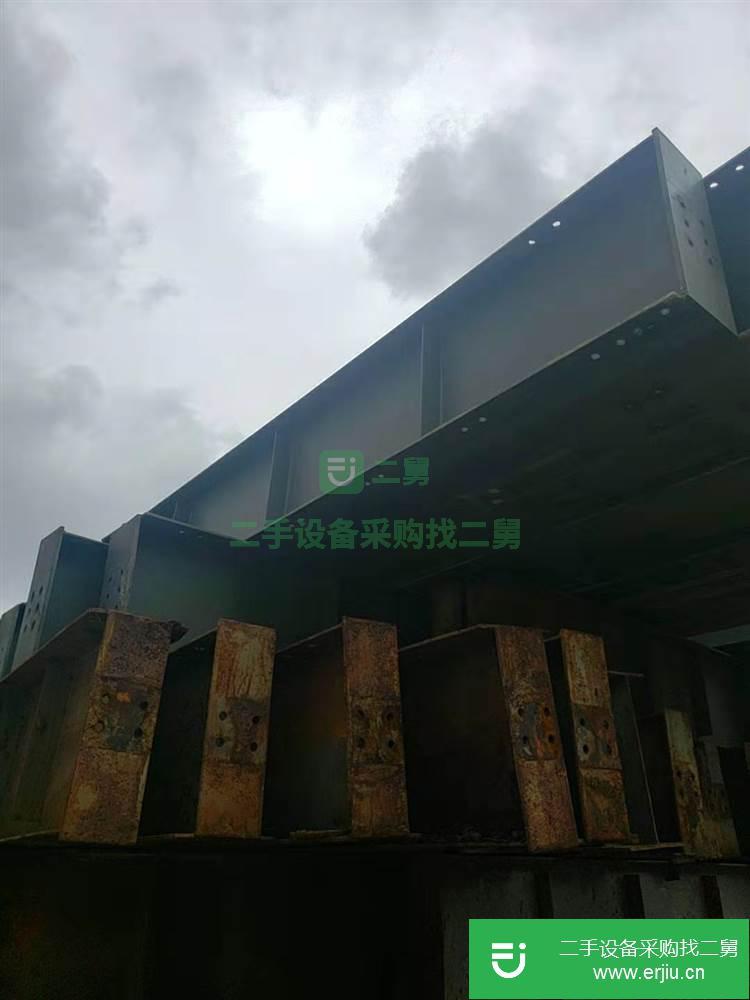 低價(jià)轉(zhuǎn)讓出售行車(chē)梁600*8m