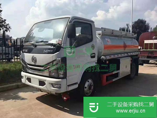 轉(zhuǎn)讓東風(fēng)多利卡國(guó)六加油車