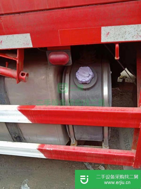 轉讓急售一批國四德龍高欄單車 336馬力 前四后八輪工程車