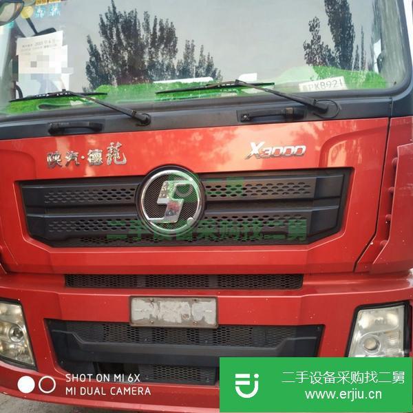 出售解放，德龍，天龍，歐曼，雙驅輕體牽引車，重體齊全，國四，國五都有