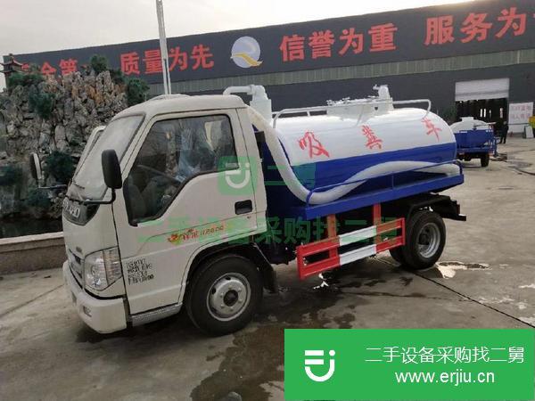 出售吸糞車 5方吸糞車,8方吸糞車,10方吸糞車