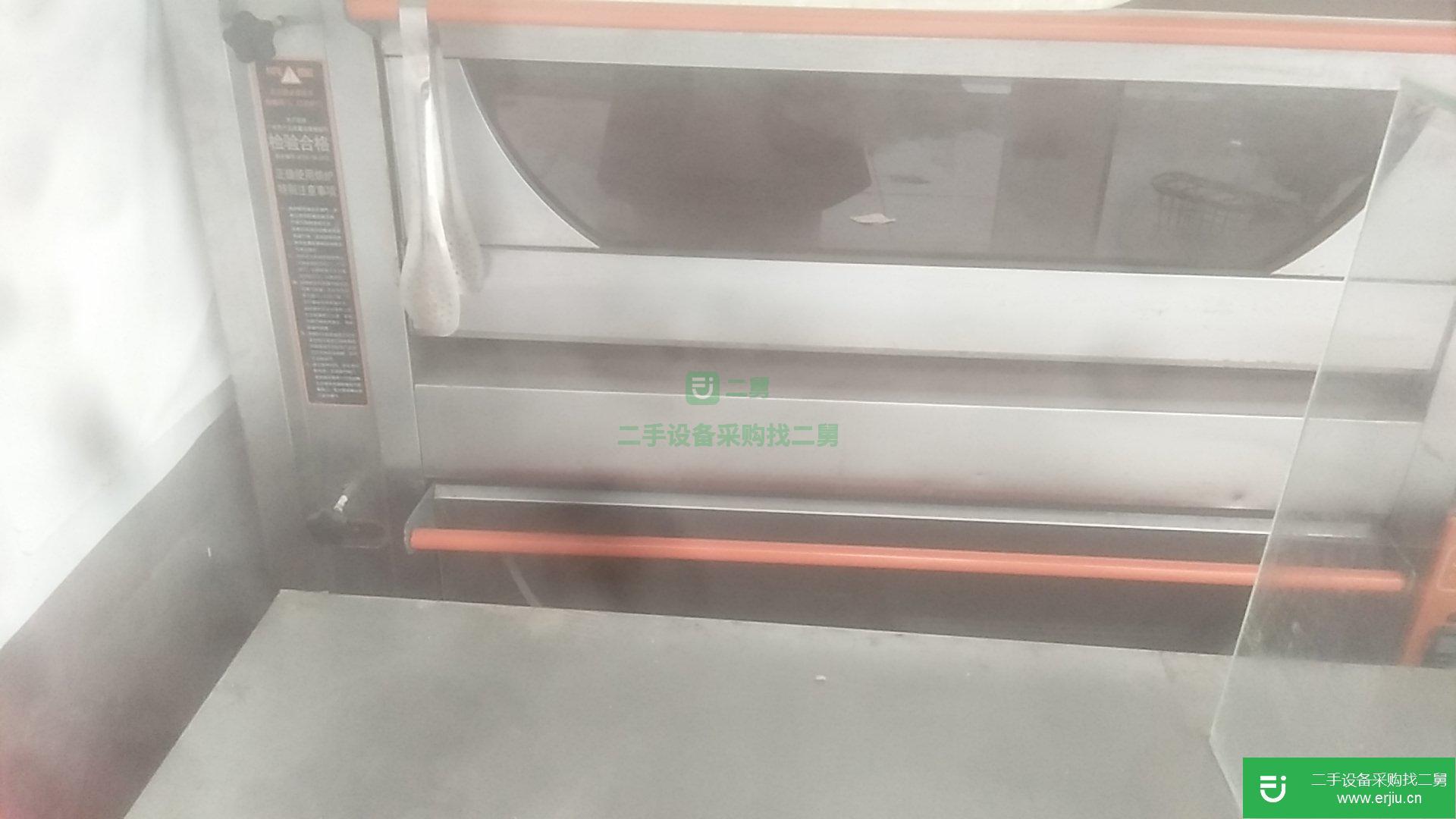 出售二手的八九層新雙層烤箱