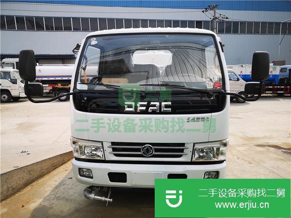 轉讓二手灑水車,國三灑水車 國五均有現車