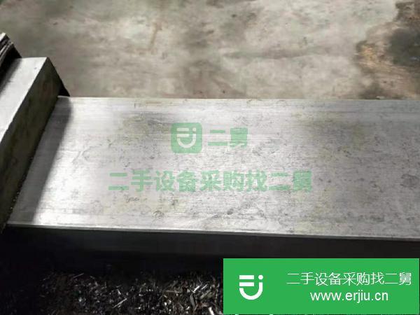 轉讓2011年漢川TK611C/4數控鏜銑床