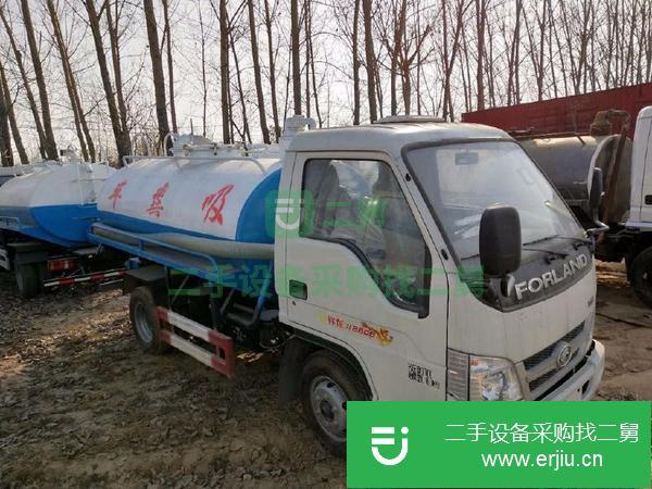出售吸糞車 5方吸糞車,8方吸糞車,10方吸糞車