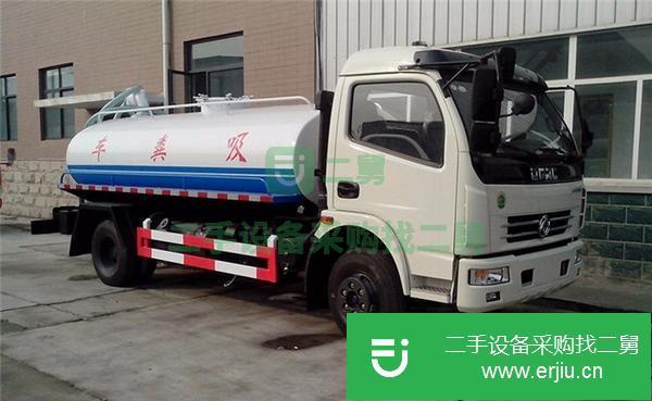 轉讓我廠專業生產5方 8方 12方  15方吸糞車