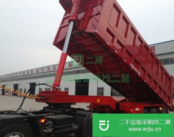 轉讓二手廂式自卸車,需要的聯系