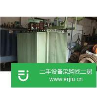 轉讓出售成都等地二手變壓器