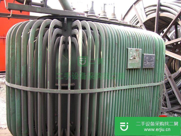 山西二手變壓器-太原市二手變壓器-陽曲縣變壓器