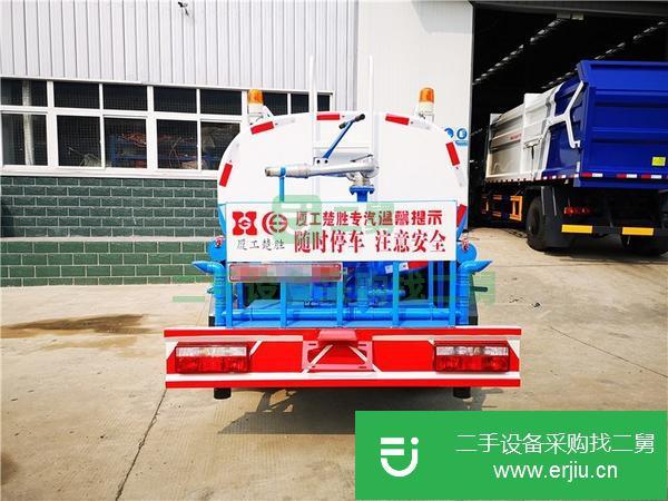 轉讓二手灑水車,國三灑水車 國五均有現車