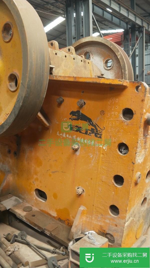 轉讓制砂機二合一制砂機 破碎機低價處理