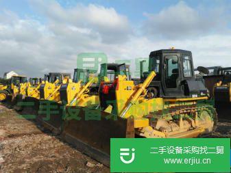 蘭州低價轉讓二手160推土機