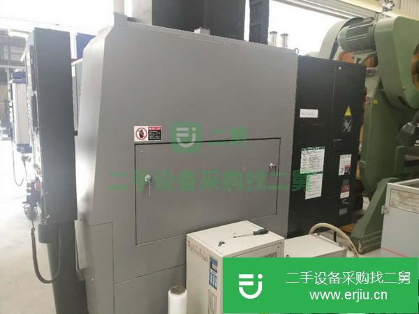 轉(zhuǎn)讓二手日本加工中心日本OKK