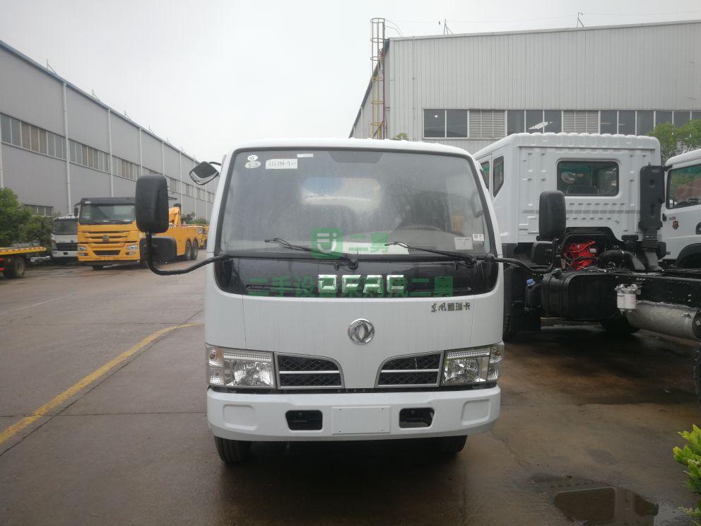 急售全新  二手灑水車 抑塵車灑水車湖北省隨州市