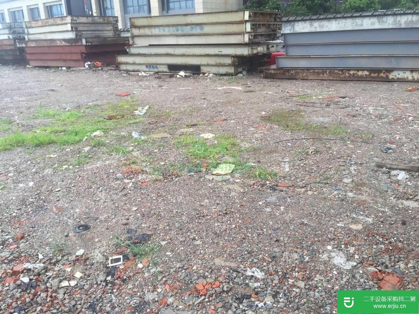 轉讓出售二手地磅50噸100噸80噸200噸