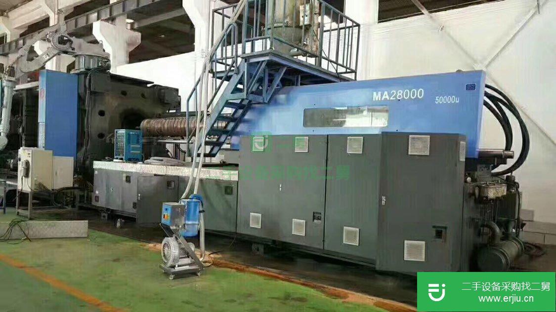 工廠800噸1600噸2400噸2800噸1000注塑機(jī)