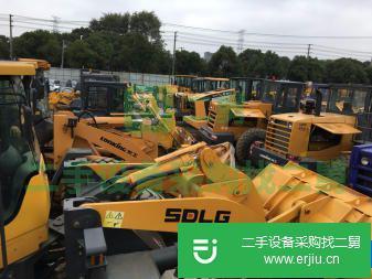 轉(zhuǎn)讓:廈門二手鏟車50個(gè)人出售
