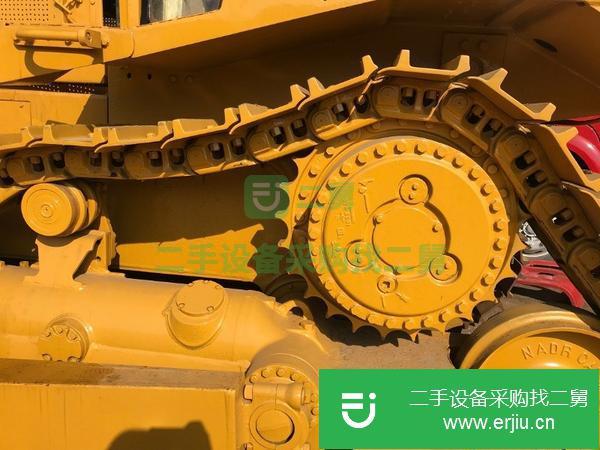 出售卡特D7H推土機