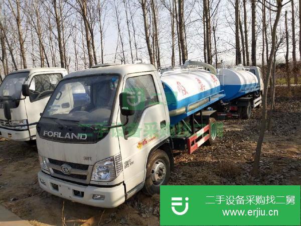 出售吸糞車 5方吸糞車,8方吸糞車,10方吸糞車