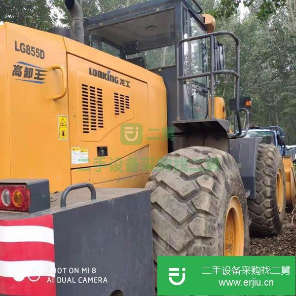 現(xiàn)低價(jià)轉(zhuǎn)讓個(gè)人裝載機(jī)50倆臺(tái)