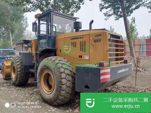現(xiàn)低價(jià)轉(zhuǎn)讓個(gè)人裝載機(jī)50倆臺(tái)