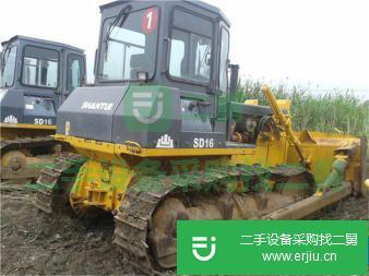 蘭州低價轉讓二手160推土機