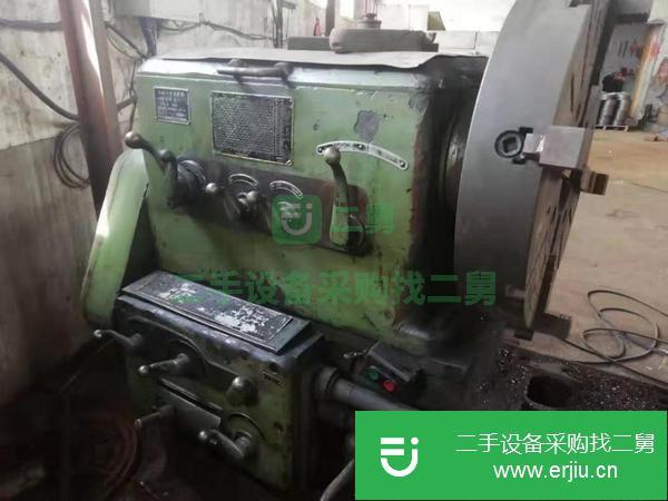 轉讓工廠處理直徑2.5米落地車床,1.5米安陽6280車床