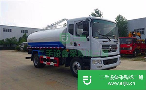轉讓我廠專業生產5方 8方 12方  15方吸糞車